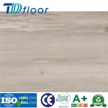 High Stain Resistant Vinyl Floor WPC Click Flooring